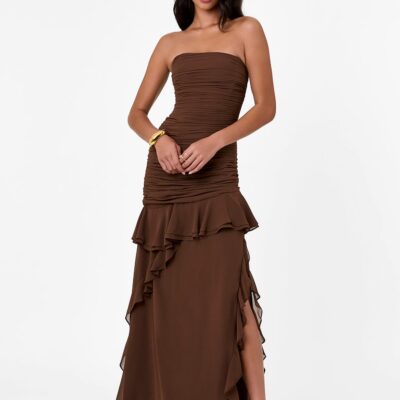 NICHOLAS Viola Dress - Image 1