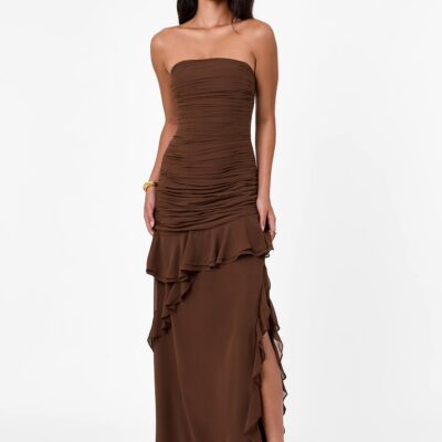 NICHOLAS Viola Dress - Image 2