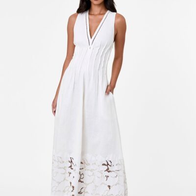 NICHOLAS Stina Dress - Image 1