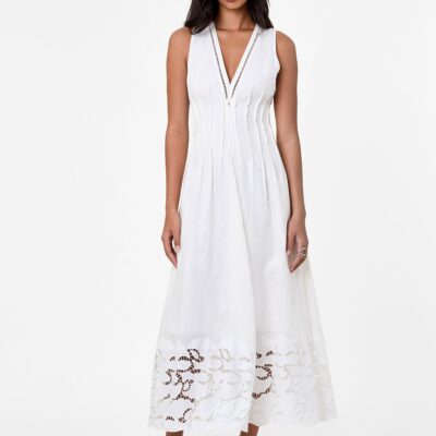 NICHOLAS Stina Dress - Image 2