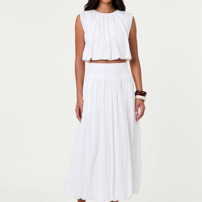 NICHOLAS Zaira Skirt - Image 1