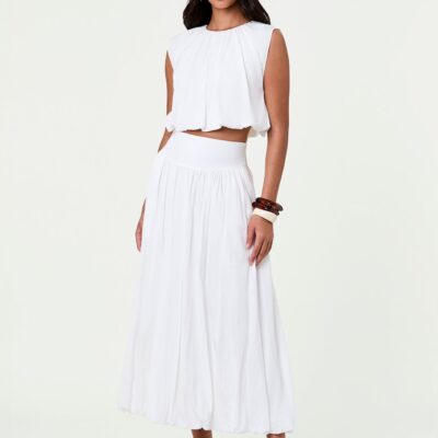 NICHOLAS Zaira Skirt - Image 2