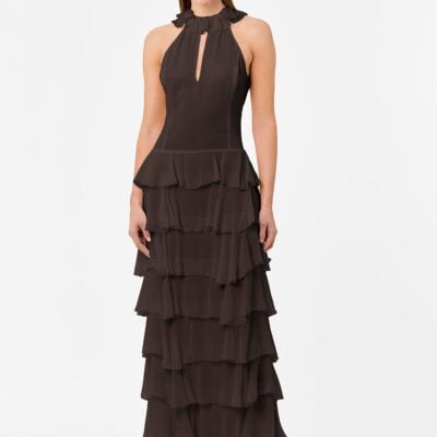NICHOLAS Yasira Dress - Image 1