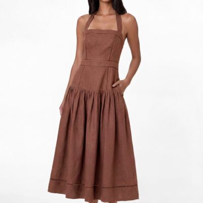 NICHOLAS Vivianne Dress - Image 1