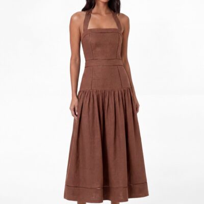 NICHOLAS Vivianne Dress - Image 2