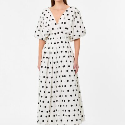 NICHOLAS Vicky Dress - Image 2