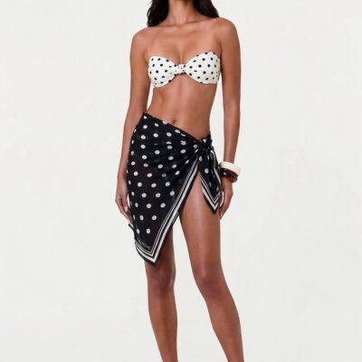 NICHOLAS Ursa Mini Sarong - Image 1