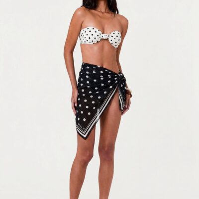 NICHOLAS Ursa Mini Sarong - Image 2