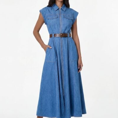 NICHOLAS Trisha Dress - Image 1