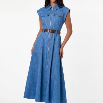 NICHOLAS Trisha Dress - Image 2