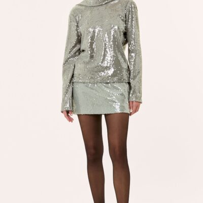 NICHOLAS Thora Skirt - Image 1