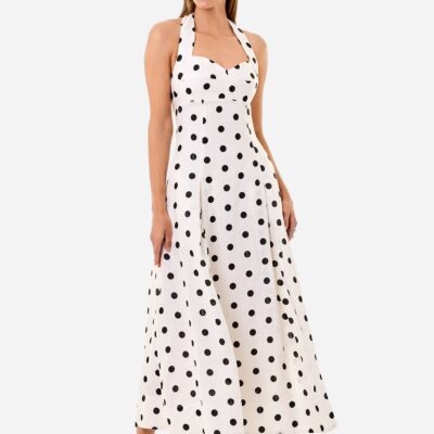 NICHOLAS Seraphina Dress - Image 1