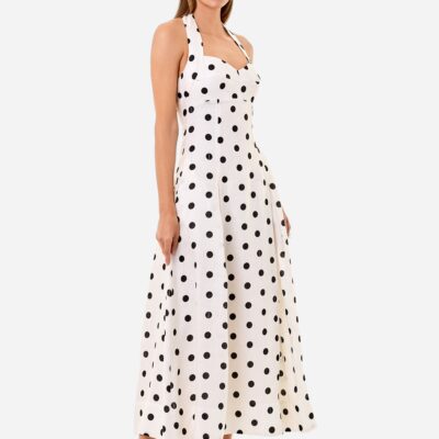 NICHOLAS Seraphina Dress - Image 2