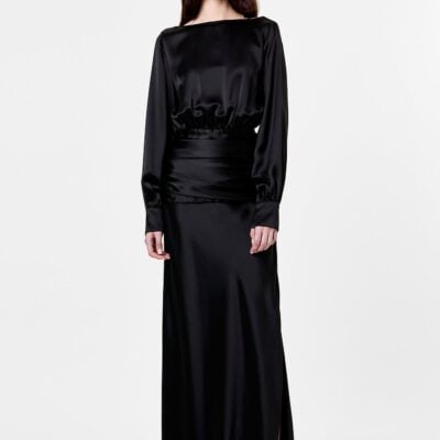 NICHOLAS Samina Dress - Image 1