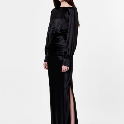 NICHOLAS Samina Dress - Image 2