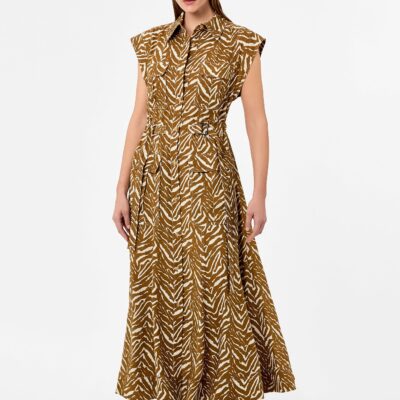 NICHOLAS Romina Dress - Image 1