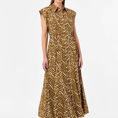 NICHOLAS Romina Dress - Image 2