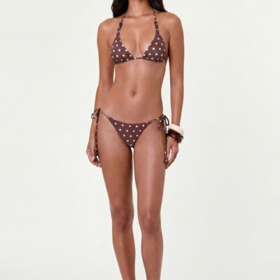 NICHOLAS Rita Bikini Top - Image 1