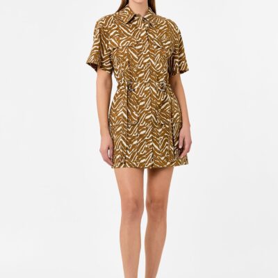 NICHOLAS Rianne Dress - Image 1