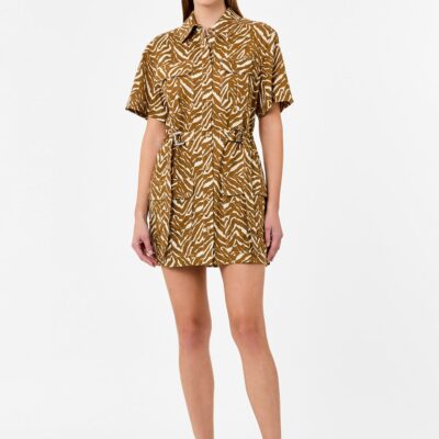 NICHOLAS Rianne Dress - Image 2