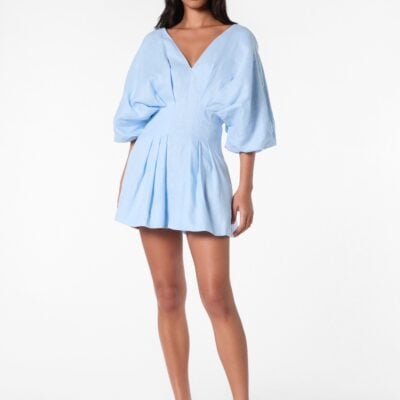 NICHOLAS Nicoline Dress - Image 2