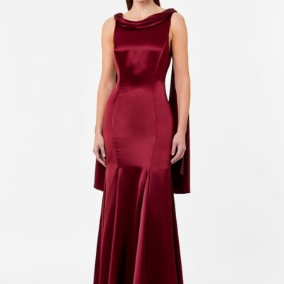 NICHOLAS Nicolette Dress - Image 1