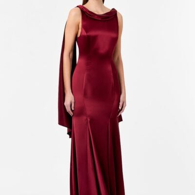 NICHOLAS Nicolette Dress - Image 2