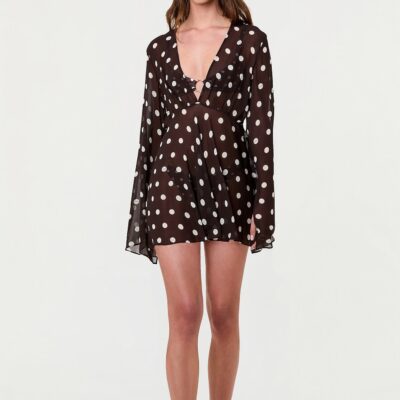 NICHOLAS Nerissa Dress - Image 2