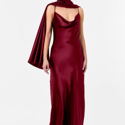 NICHOLAS Nelia Dress - Image 1