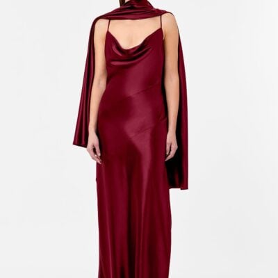 NICHOLAS Nelia Dress - Image 2