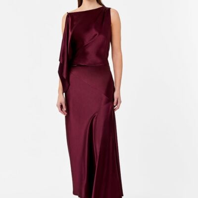 NICHOLAS Nayara Dress - Image 1