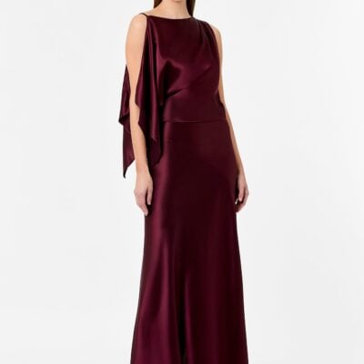 NICHOLAS Nayara Dress - Image 2