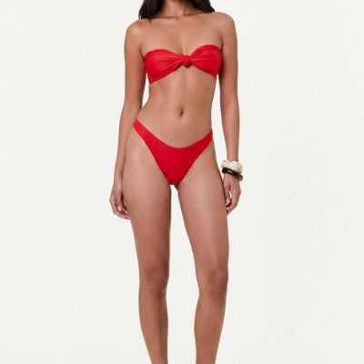 NICHOLAS Naia Bikini Top - Image 1