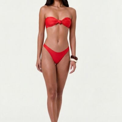 NICHOLAS Naia Bikini Top - Image 2