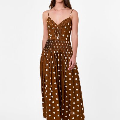NICHOLAS Mireille Dress - Image 1