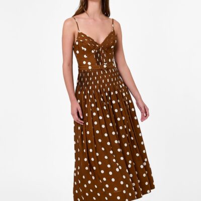 NICHOLAS Mireille Dress - Image 2