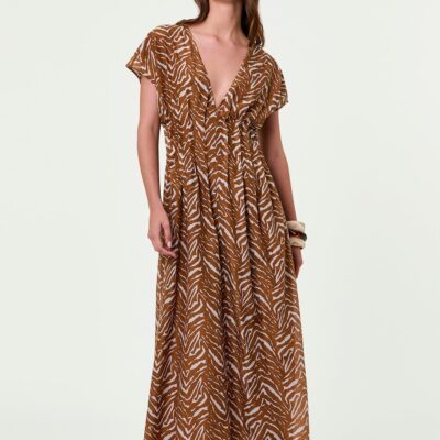 NICHOLAS Marley Dress - Image 1