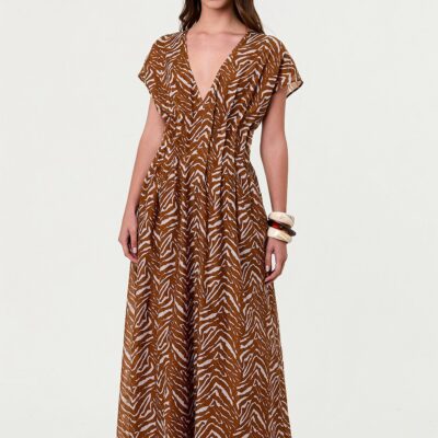 NICHOLAS Marley Dress - Image 2