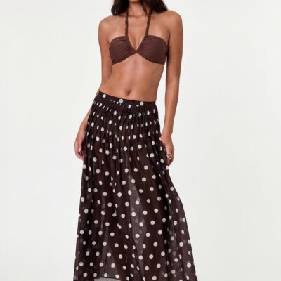 NICHOLAS Marit Skirt - Image 1