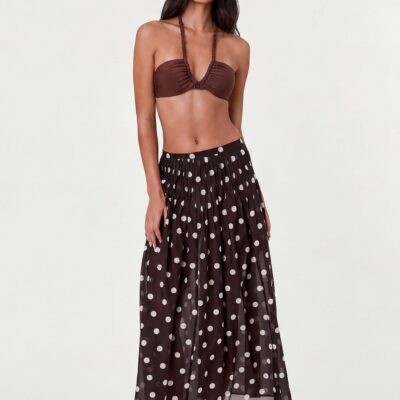 NICHOLAS Marit Skirt - Image 2
