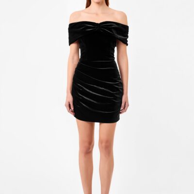 NICHOLAS Maria Dress - Image 1