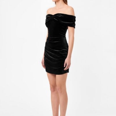NICHOLAS Maria Dress - Image 2