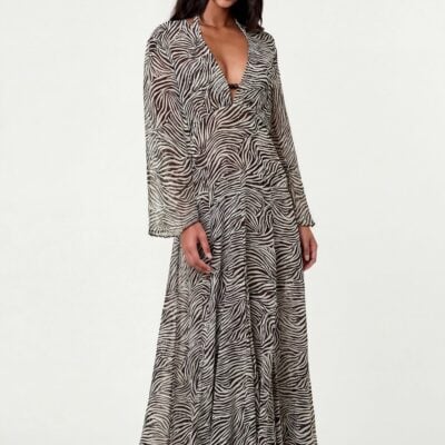 NICHOLAS Marella Dress - Image 1
