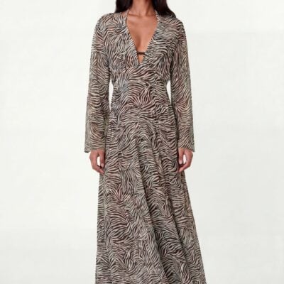 NICHOLAS Marella Dress - Image 2