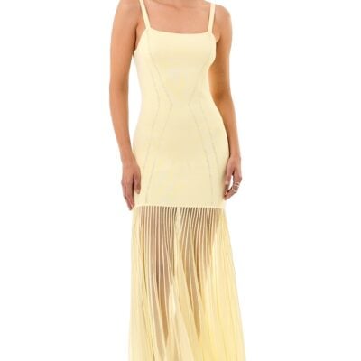 NICHOLAS Lyra Dress - Image 1