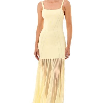 NICHOLAS Lyra Dress - Image 2