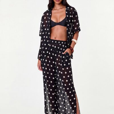 NICHOLAS Lise Pant - Image 1