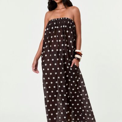 NICHOLAS Lindy Dress - Image 1