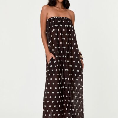 NICHOLAS Lindy Dress - Image 2