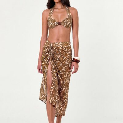 NICHOLAS Lia Skirt - Image 1